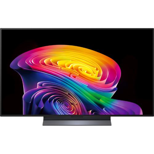 Smart TV LG 48" OLED evo AI UHD 4K 48OLEDC6E (2025) - 122cm