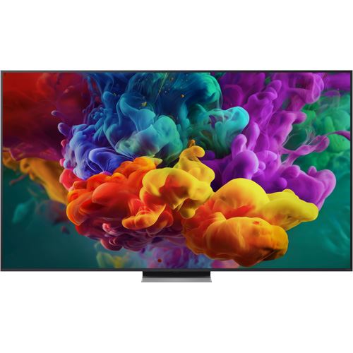 Smart TV LG 86" QNED evo AI Mini-LED UHD 4K 86QNED87B 2026 - 218cm
