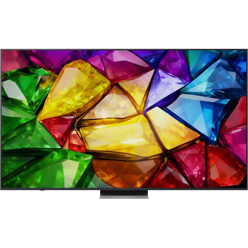 Smart TV LG 86" Mini RGB evo AI UHD 4K 86MRGB88B6B (2026) - 218 cm