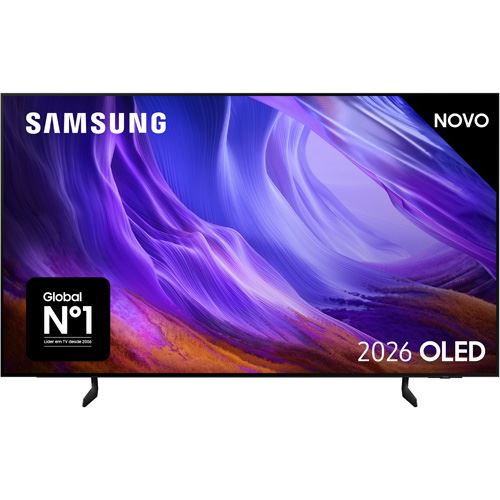 Smart TV Samsung 65" OLED Vision AI UHD 4K 65S85H - 165 cm