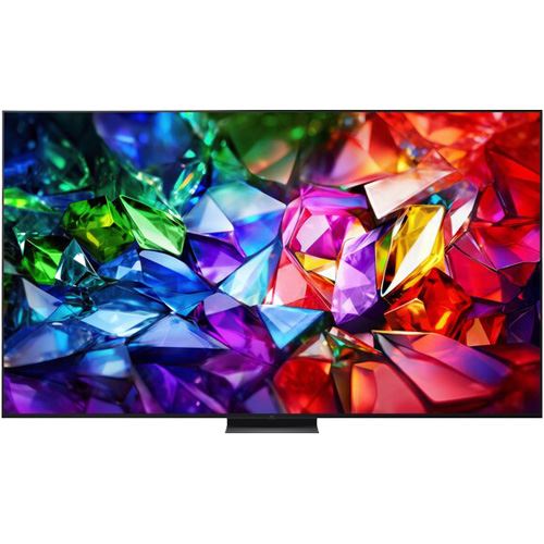 Smart TV LG 100" Micro RGB evo AI UHD 4K 100MRGB96B6B (2026) - 254 cm