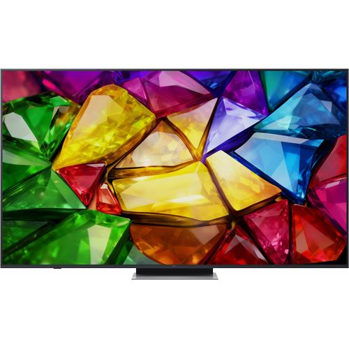 Smart TV LG 75" Mini RGB evo AI UHD 4K 75MRGB88B6B (2026) - 189 cm
