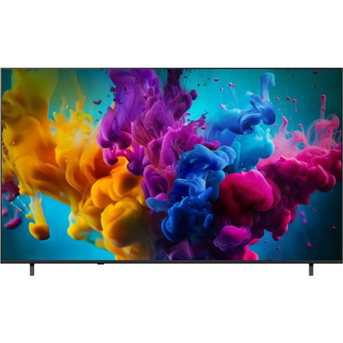 Smart TV LG 85" QNED evo AI Mini-LED UHD 4K 85QNED8MB6C 2026 - 218cm