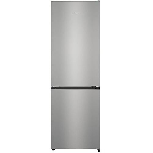 Frigorífico Combinado Indesit INK2 5323 XB4E | 185,5x59,5x63,5 cm | 322 L | D | Inox