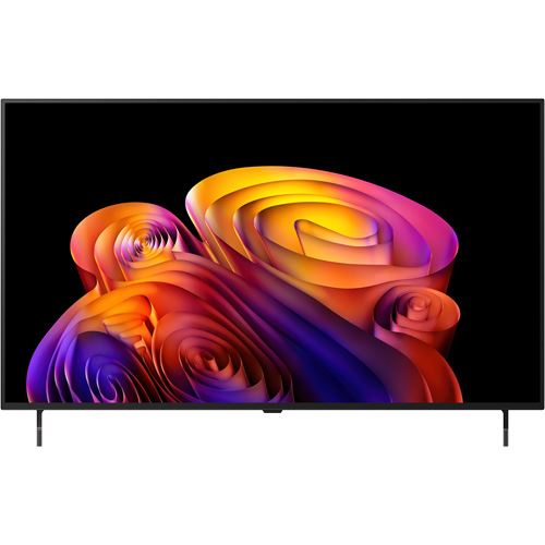 Smart TV LG 48" OLED AI UHD 4K OLED48B6ELC (2026) - 122 cm